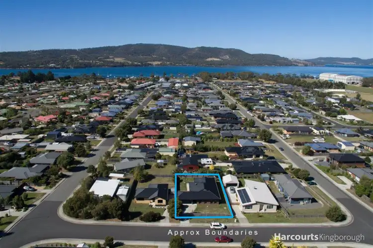 Main view of Homely house listing, 6 Brigalow Street, Margate TAS 7054