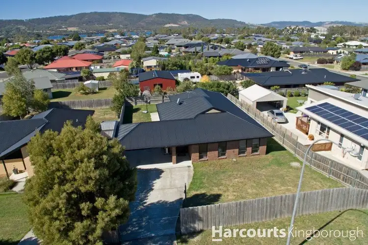 Second view of Homely house listing, 6 Brigalow Street, Margate TAS 7054