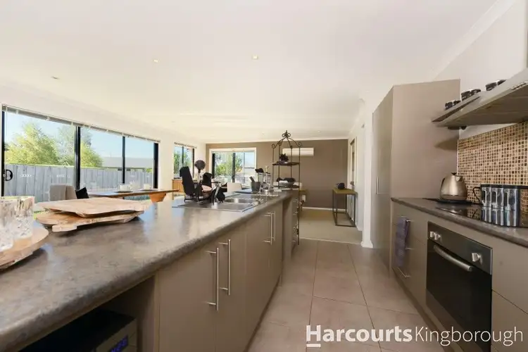 Fourth view of Homely house listing, 6 Brigalow Street, Margate TAS 7054