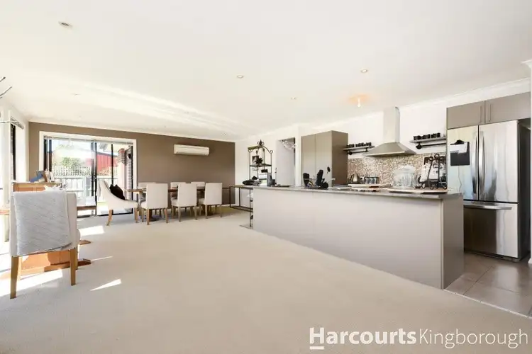 Fifth view of Homely house listing, 6 Brigalow Street, Margate TAS 7054