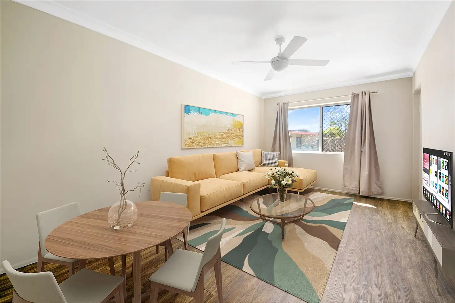 Main view of Homely unit listing, 5/29 Killeen Street, Nundah QLD 4012
