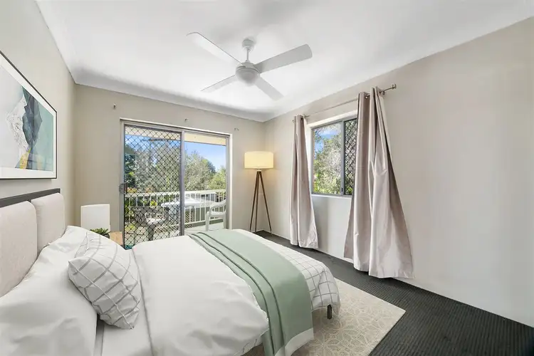 Second view of Homely unit listing, 5/29 Killeen Street, Nundah QLD 4012