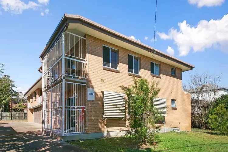 Third view of Homely unit listing, 5/29 Killeen Street, Nundah QLD 4012