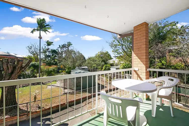 Fourth view of Homely unit listing, 5/29 Killeen Street, Nundah QLD 4012