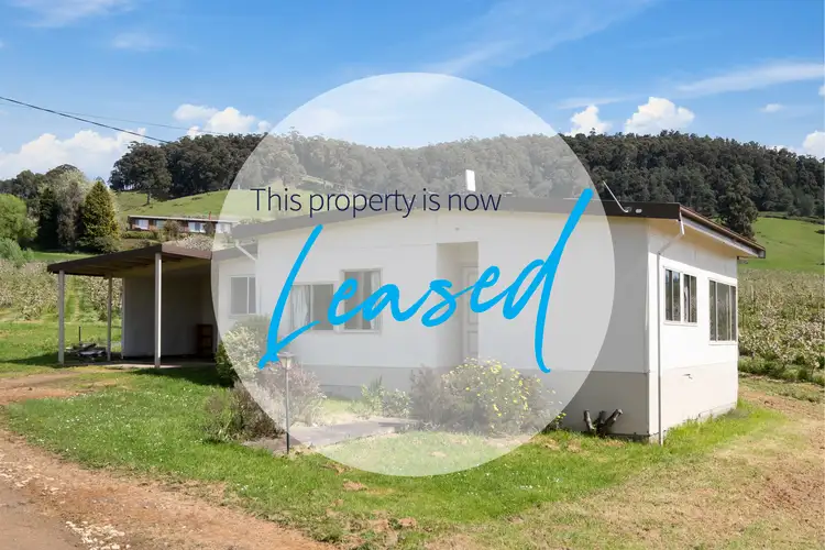 318 Scotts Road, Cairns Bay TAS 7116