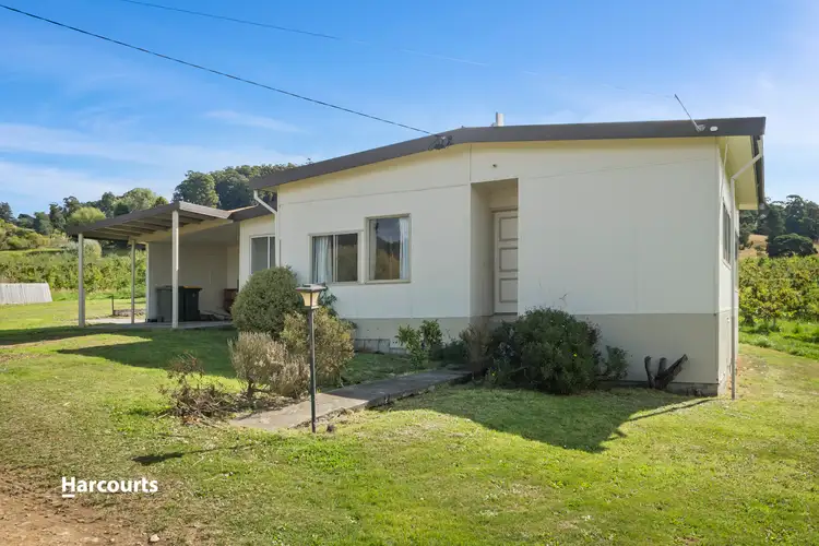 318 Scotts Road, Cairns Bay TAS 7116