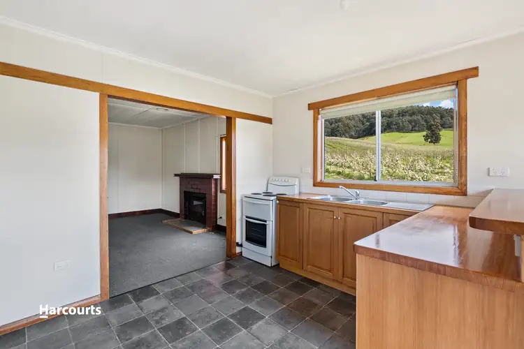 Third view of Homely house listing, 318 Scotts Road, Cairns Bay TAS 7116