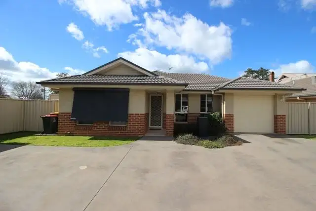 7/105 Thompson Street, Cootamundra NSW 2590