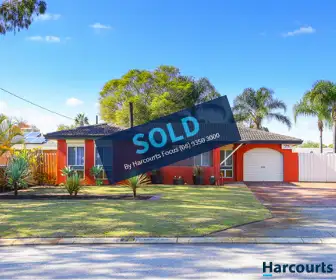 Main view of Homely house listing, 75 Thorley Way, Lockridge WA 6054