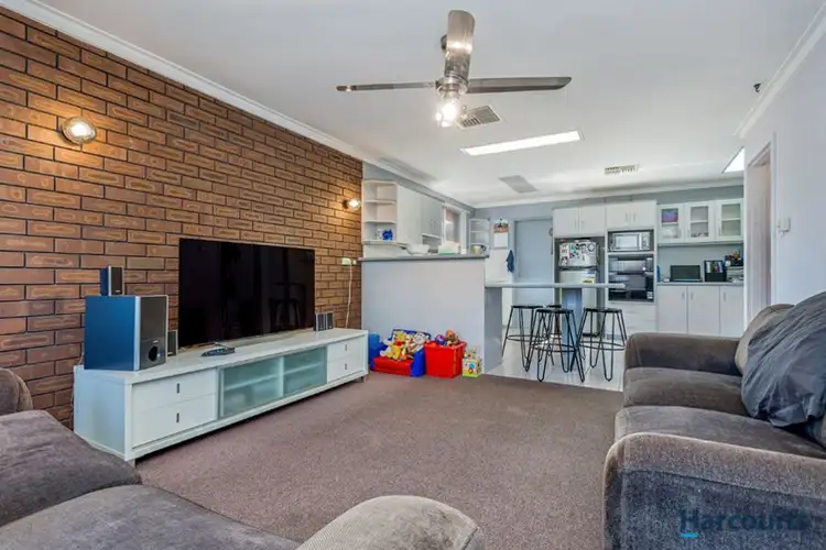 Fourth view of Homely house listing, 75 Thorley Way, Lockridge WA 6054