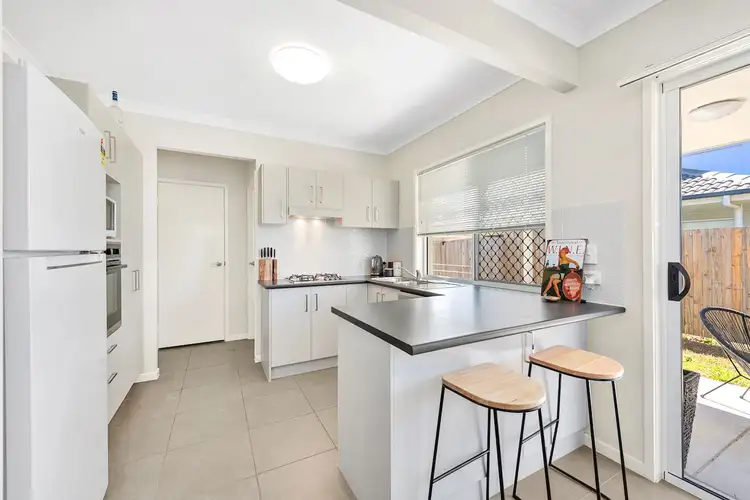 Second view of Homely townhouse listing, 22/15 Silvereye Drive, Griffin QLD 4503