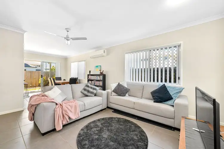 Third view of Homely townhouse listing, 22/15 Silvereye Drive, Griffin QLD 4503