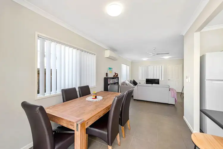 Fourth view of Homely townhouse listing, 22/15 Silvereye Drive, Griffin QLD 4503