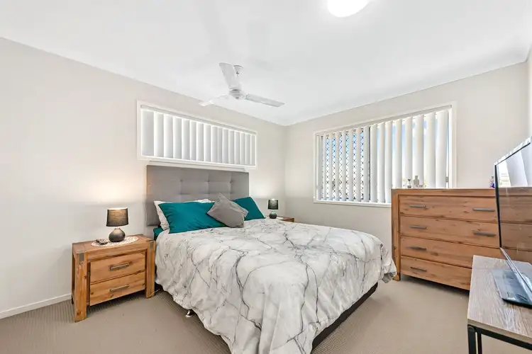 Fifth view of Homely townhouse listing, 22/15 Silvereye Drive, Griffin QLD 4503