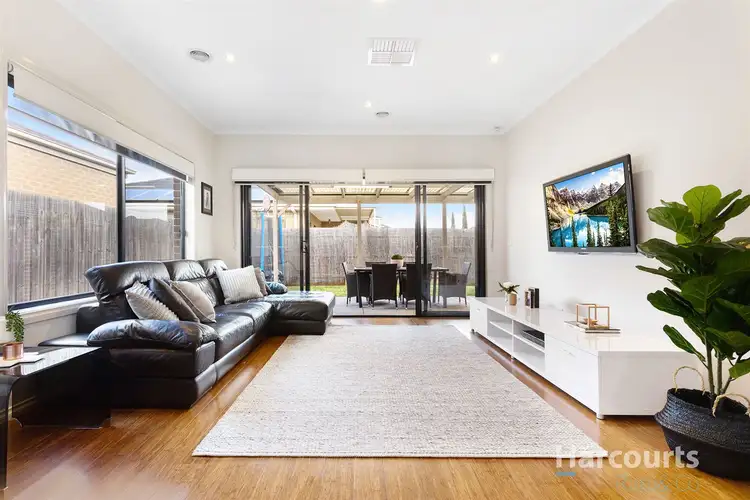 9 Sumac Way, Epping VIC 3076