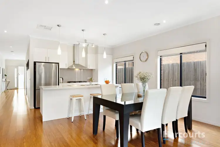 Third view of Homely house listing, 9 Sumac Way, Epping VIC 3076