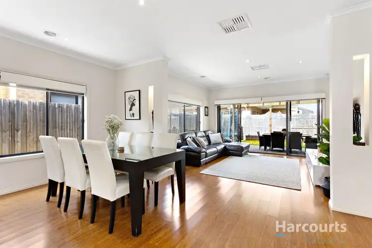 Fifth view of Homely house listing, 9 Sumac Way, Epping VIC 3076