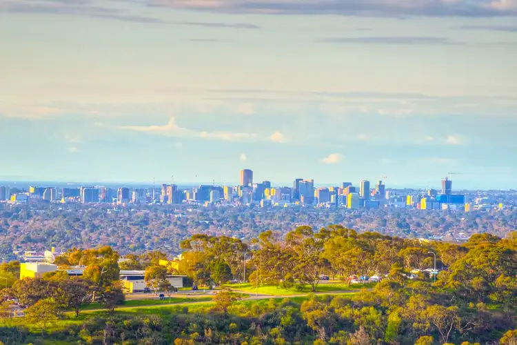 Seventh view of Homely land listing, 6 & 6A Bellaview Road, Flagstaff Hill SA 5159