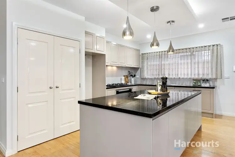 Third view of Homely house listing, 5 Chetwynd Grove, Wollert VIC 3750
