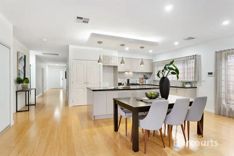 Fourth view of Homely house listing, 5 Chetwynd Grove, Wollert VIC 3750