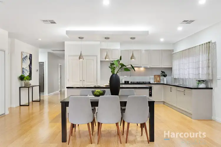 Fifth view of Homely house listing, 5 Chetwynd Grove, Wollert VIC 3750