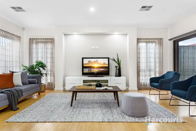 Sixth view of Homely house listing, 5 Chetwynd Grove, Wollert VIC 3750