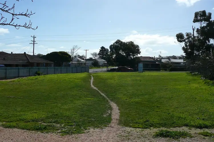 Fifth view of Homely land listing, 1 Powell Street, St Arnaud VIC 3478