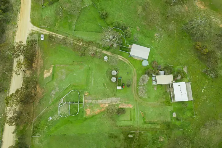 Third view of Homely rural property listing, 223 The Glen Road, Harrogate SA 5244