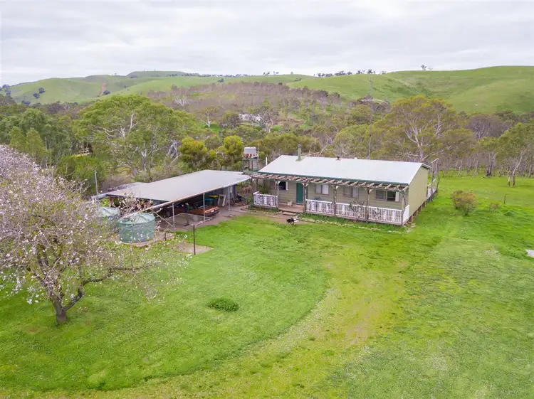 Fifth view of Homely rural property listing, 223 The Glen Road, Harrogate SA 5244