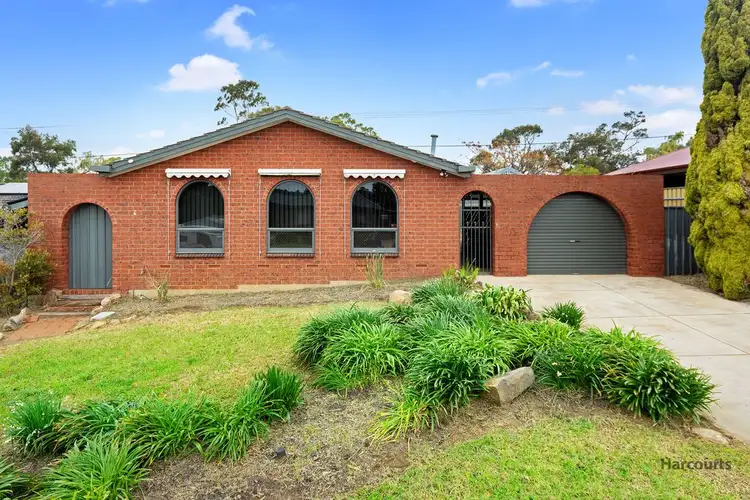 28 Kathryn Drive, Morphett Vale SA 5162