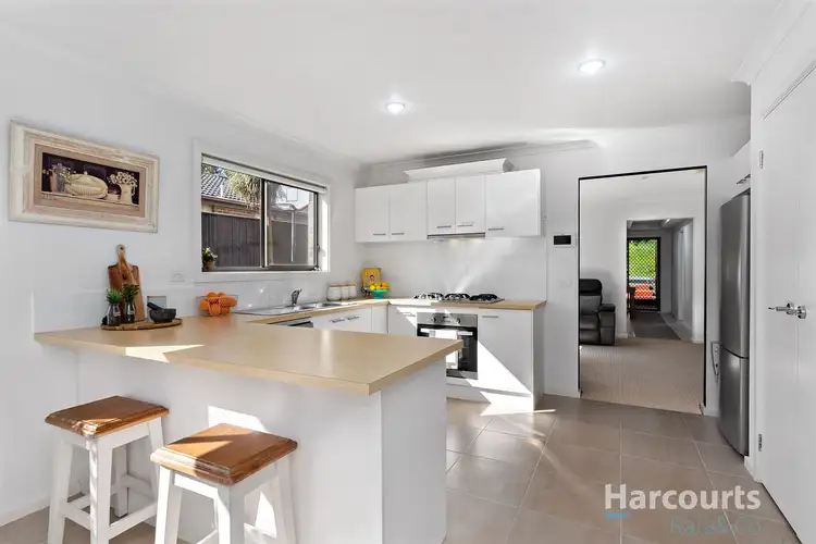 Third view of Homely house listing, 5 Foothills Street, Doreen VIC 3754