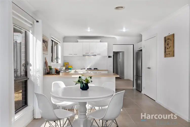 Fourth view of Homely house listing, 5 Foothills Street, Doreen VIC 3754