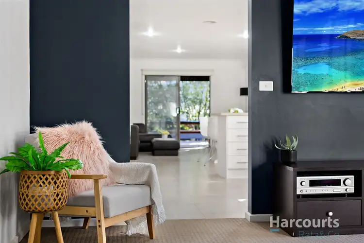 Fifth view of Homely house listing, 5 Foothills Street, Doreen VIC 3754