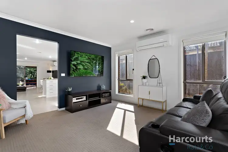 Sixth view of Homely house listing, 5 Foothills Street, Doreen VIC 3754