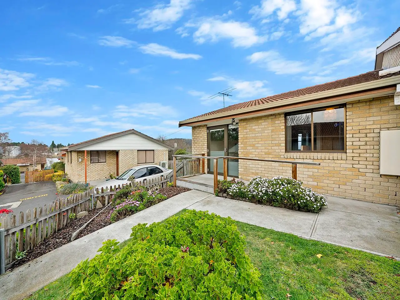 Main view of Homely unit listing, 9/169 Risdon Road, Lutana TAS 7009