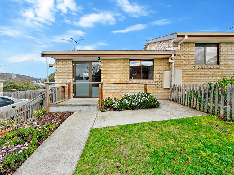 Second view of Homely unit listing, 9/169 Risdon Road, Lutana TAS 7009