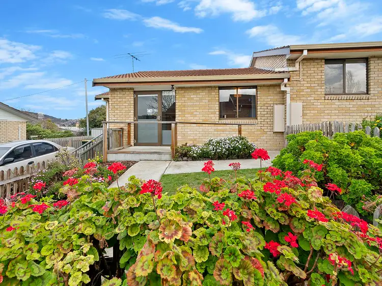 Third view of Homely unit listing, 9/169 Risdon Road, Lutana TAS 7009