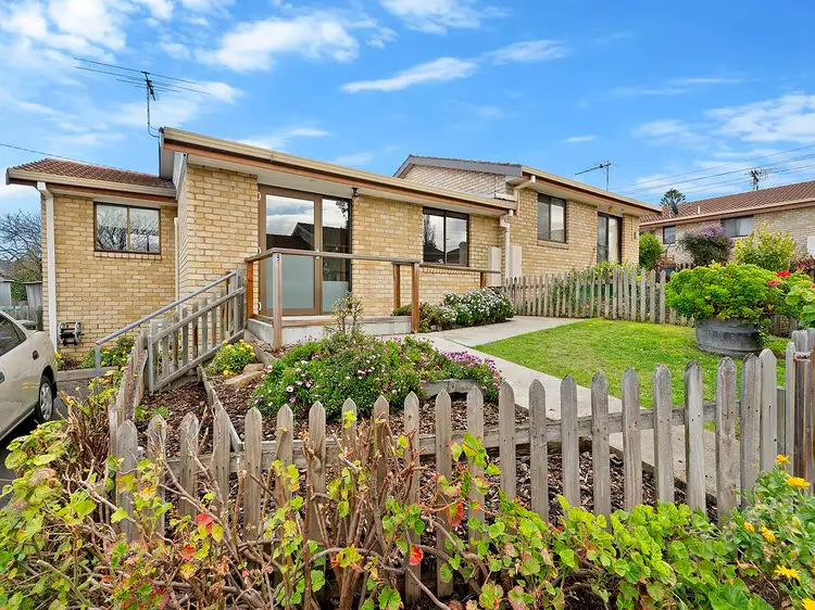 Fourth view of Homely unit listing, 9/169 Risdon Road, Lutana TAS 7009