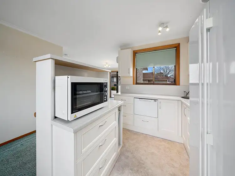 Fifth view of Homely unit listing, 9/169 Risdon Road, Lutana TAS 7009
