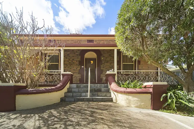 Main view of Homely house listing, 31 Blanch Street, Gawler East SA 5118