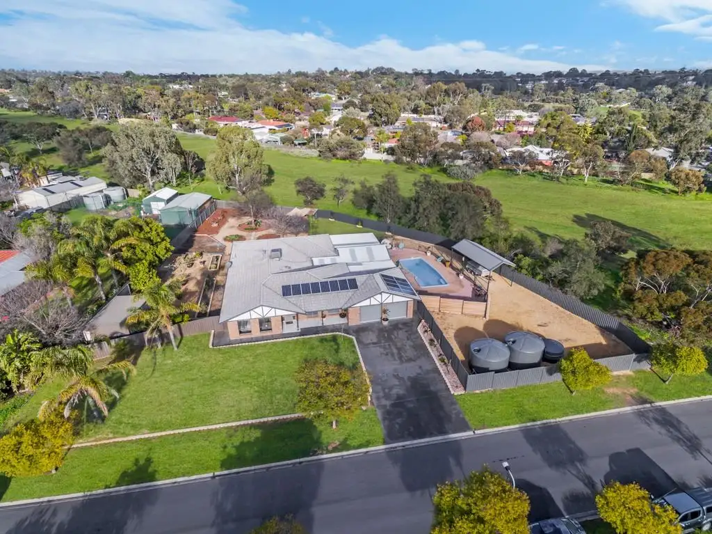 Main view of Homely house listing, 20 Phillips Avenue, Gawler East SA 5118