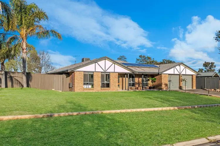 Second view of Homely house listing, 20 Phillips Avenue, Gawler East SA 5118