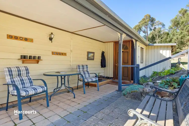 Second view of Homely house listing, 198 Guys Road, Cygnet TAS 7112