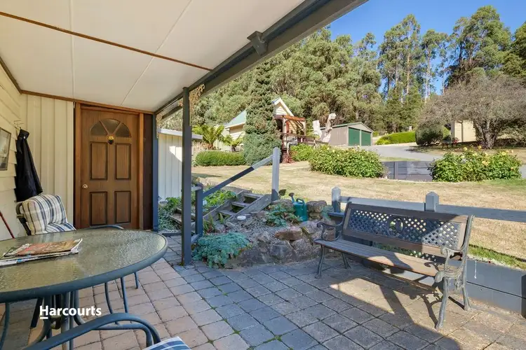 Third view of Homely house listing, 198 Guys Road, Cygnet TAS 7112