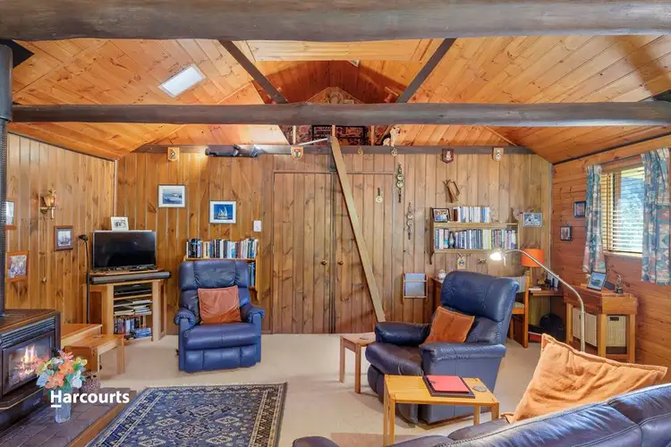 Fourth view of Homely house listing, 198 Guys Road, Cygnet TAS 7112