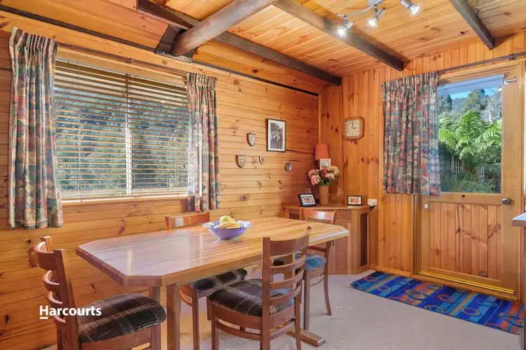 Sixth view of Homely house listing, 198 Guys Road, Cygnet TAS 7112