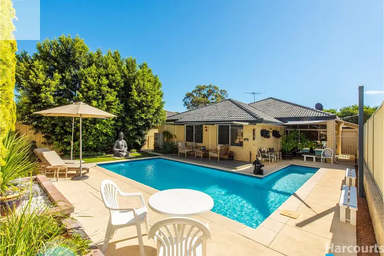 Second view of Homely house listing, 79 Donnelly Ramble, Wanneroo WA 6065