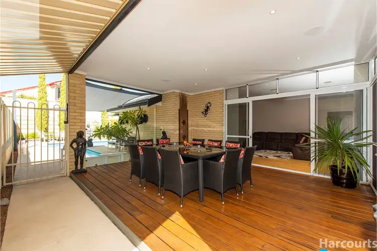 Third view of Homely house listing, 79 Donnelly Ramble, Wanneroo WA 6065