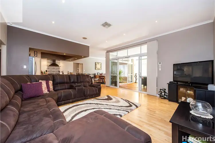 Fifth view of Homely house listing, 79 Donnelly Ramble, Wanneroo WA 6065