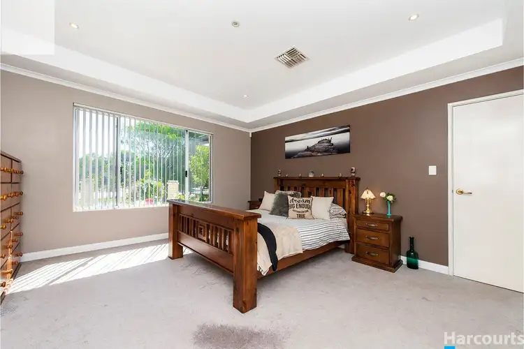 Seventh view of Homely house listing, 79 Donnelly Ramble, Wanneroo WA 6065